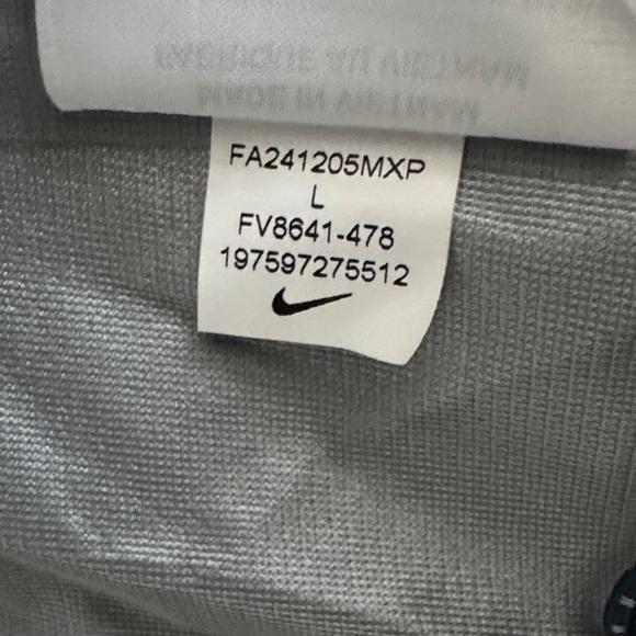 Nike ACG Misery Ridge Jacket GORE-TEX STORM-FIT ADV Adult Unisex Size Large NWT - Picture 10 of 16